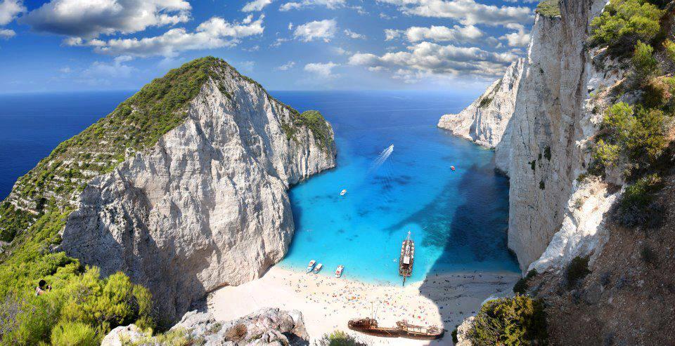 navagio zakynthos