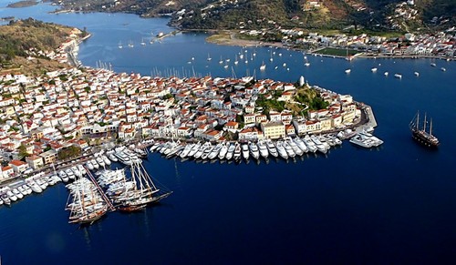 Poros Yacht Show 2011