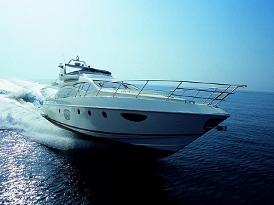 AZIMUT 68 EVO