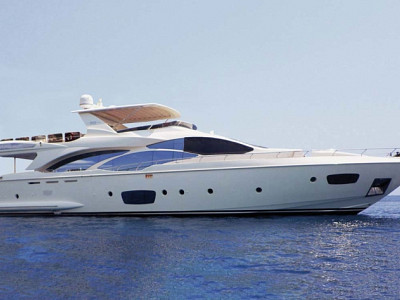 AZIMUT 95