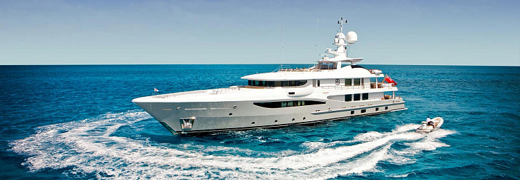 Yacht Charter